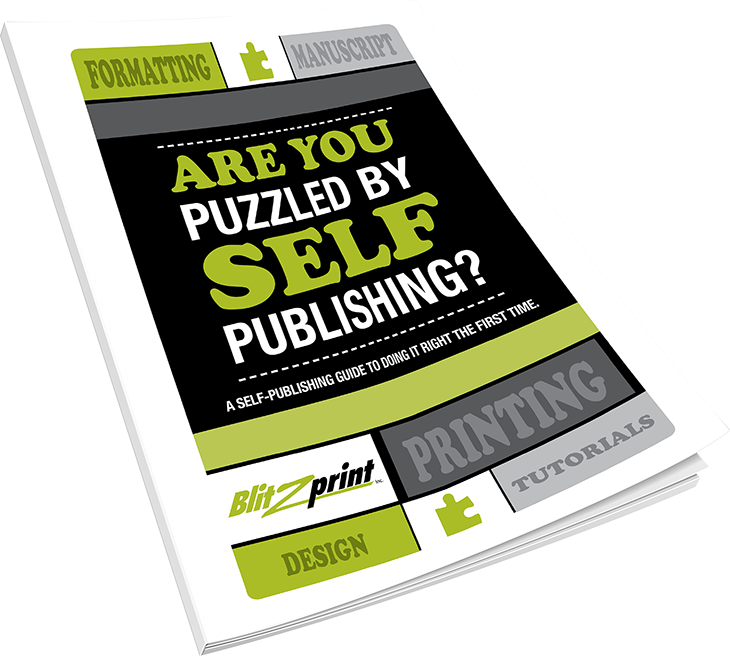 Self Publishing Guide