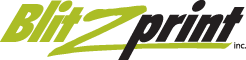 Blitzprint Logo