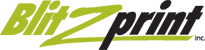 Blitzprint Logo